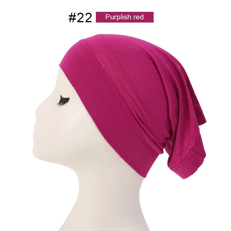 Fashion Muslim Women