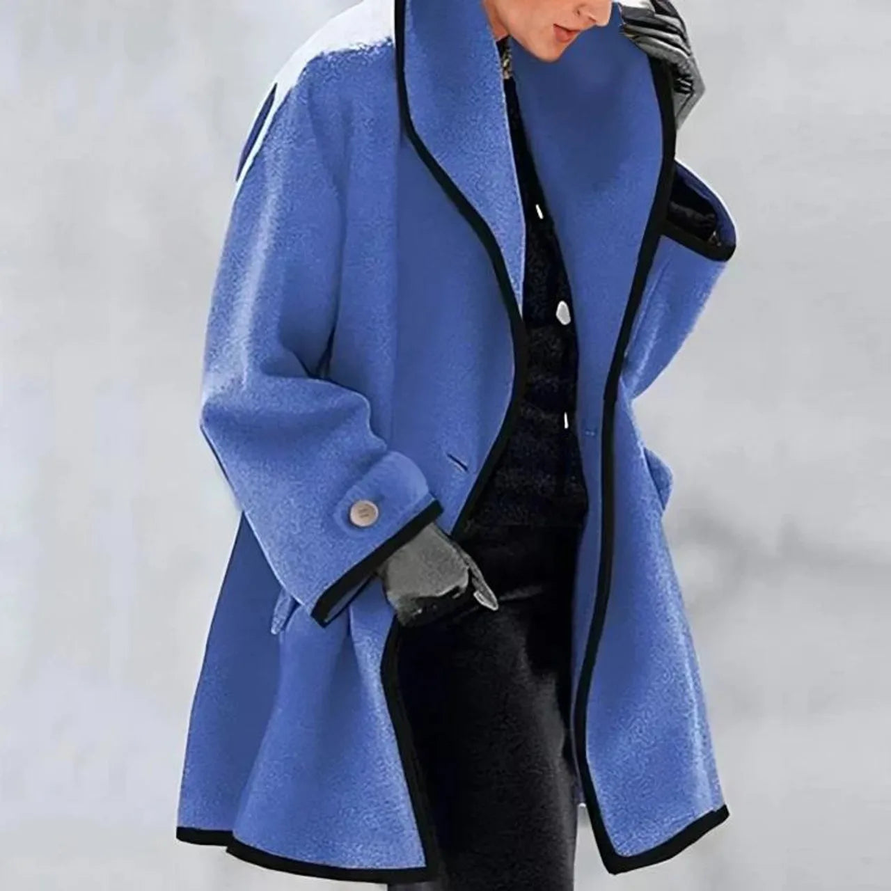 Women's Autumn And Winter
