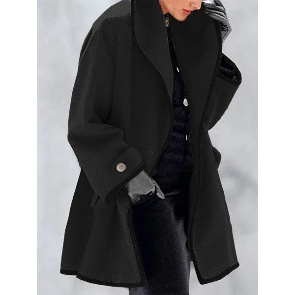 Women's Autumn And Winter