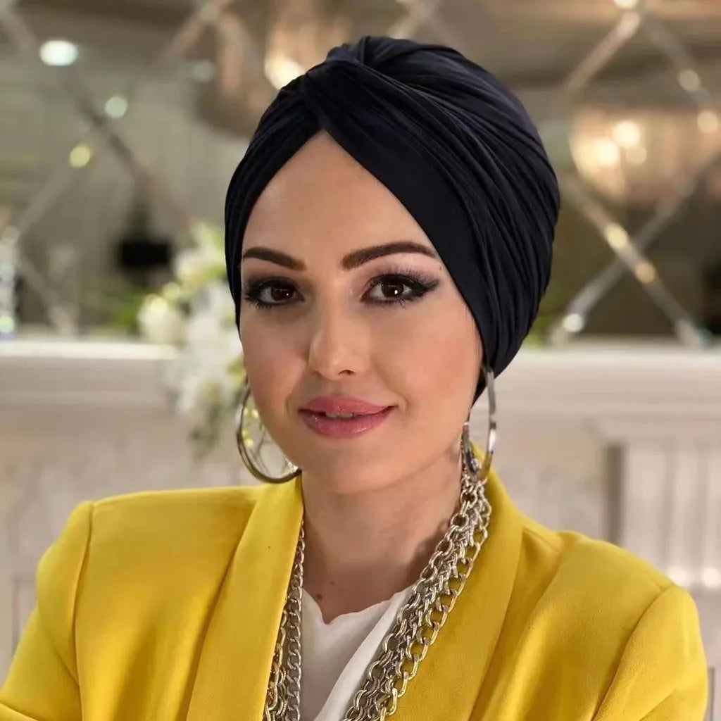 Muslim Modest Women
