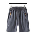 Men's Plus Size Summer