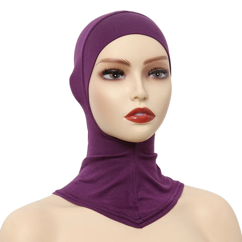 Turban Caps for Women Muslim