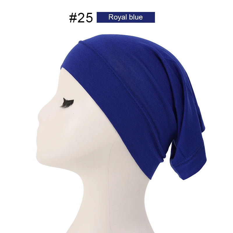 Fashion Muslim Women
