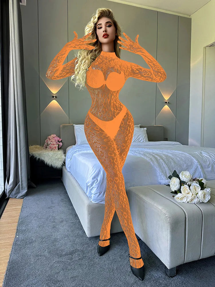 Sexy Lace