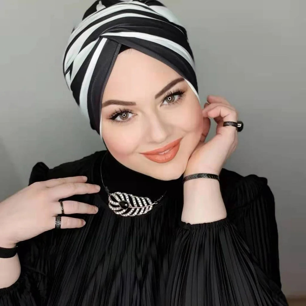 Muslim Modest Women