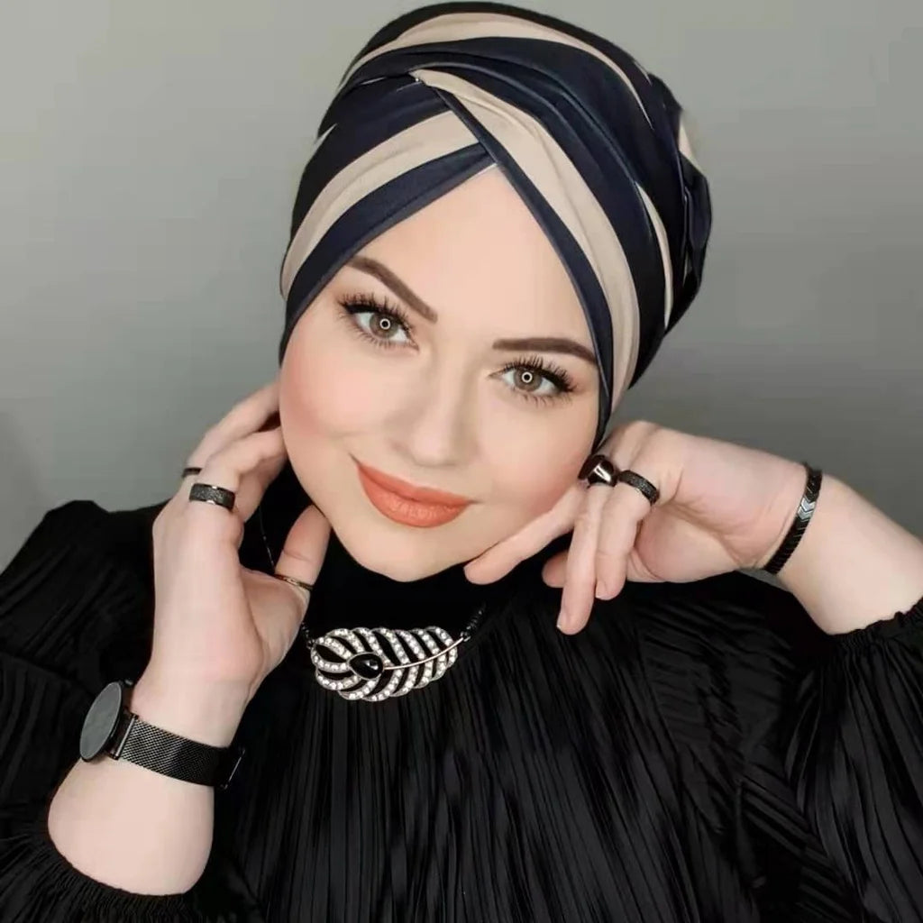 Muslim Modest Women