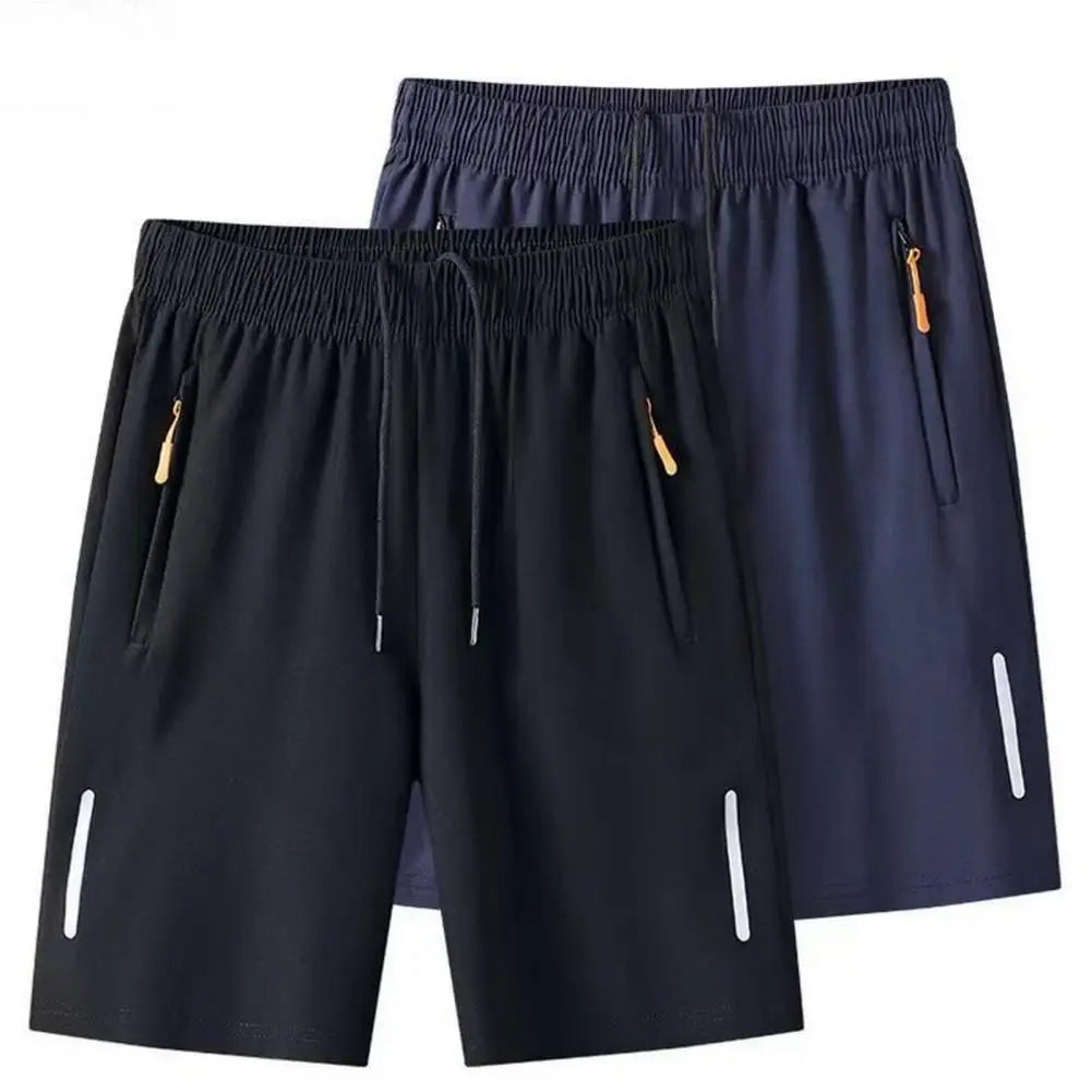Men's Plus Size Summer