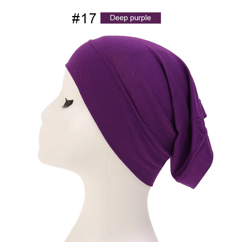 Fashion Muslim Women