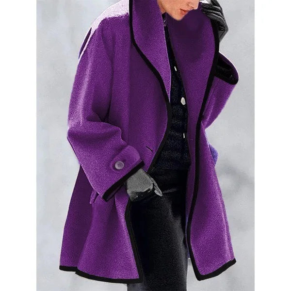 Women's Autumn And Winter