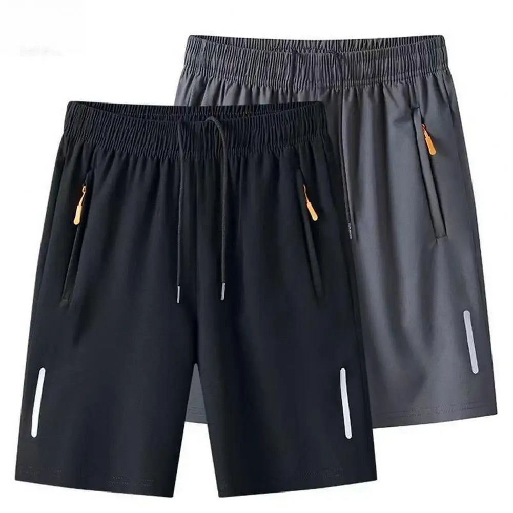 Men's Plus Size Summer