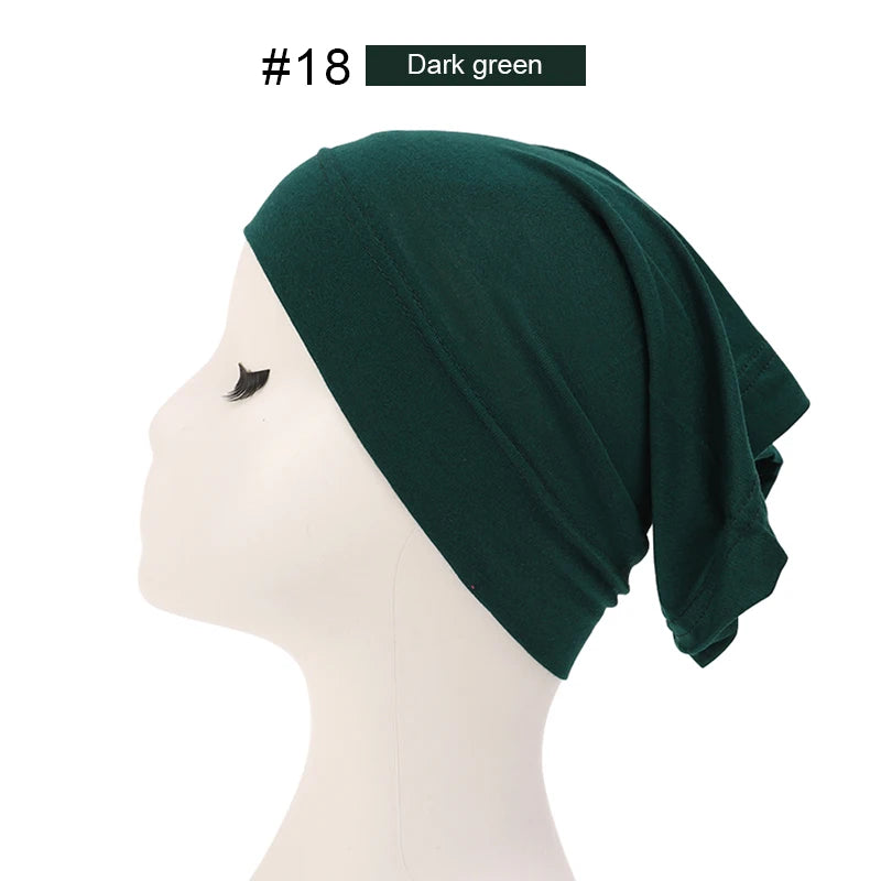 Fashion Muslim Women
