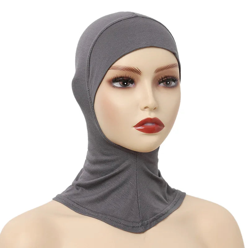 Turban Caps for Women Muslim