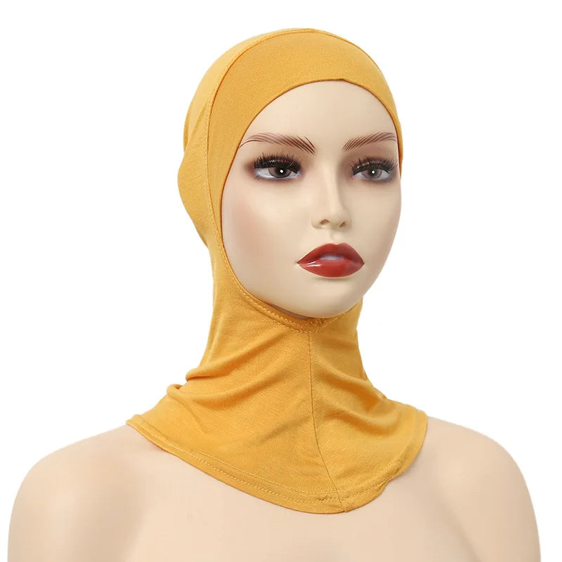 Turban Caps for Women Muslim