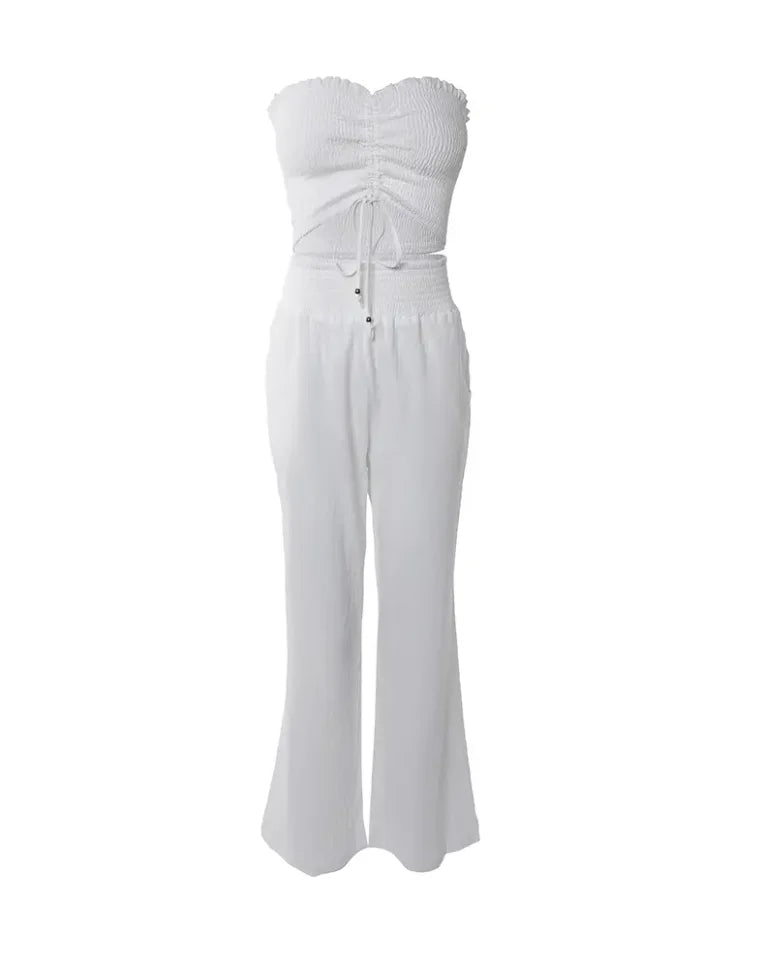 Two Piece Set Women Outfit