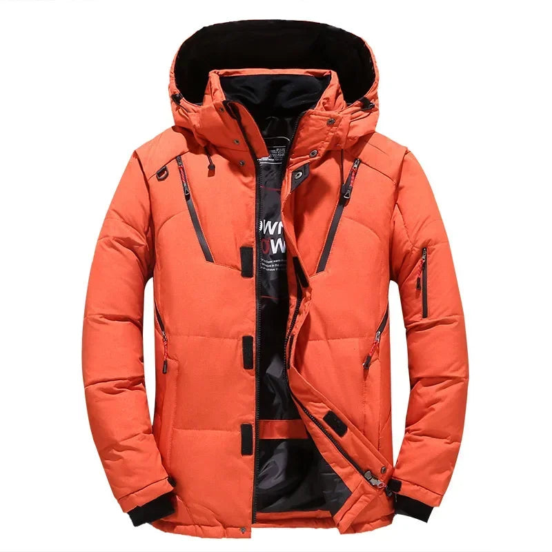 Jacket Mens