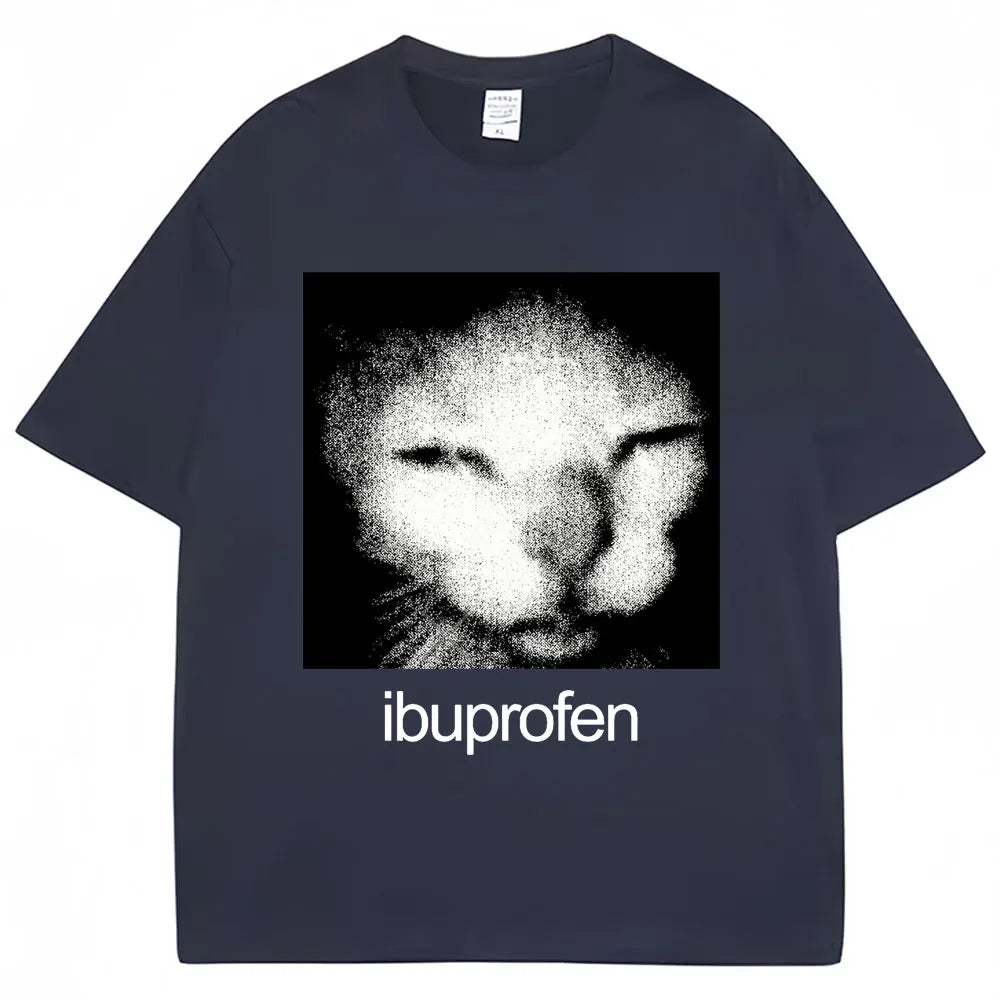Vintage Funny Cat Meme