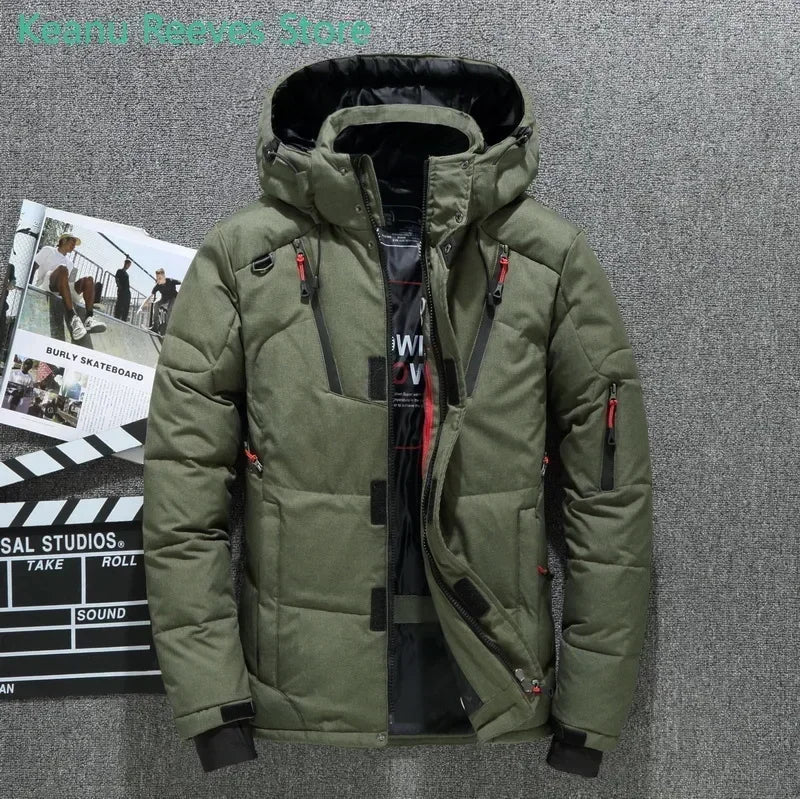 Jacket Men