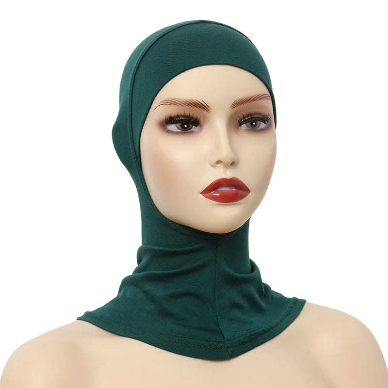 Turban Caps for Women Muslim