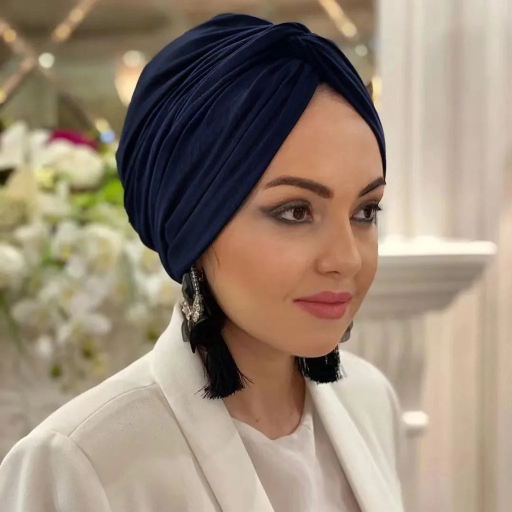 Muslim Modest Women