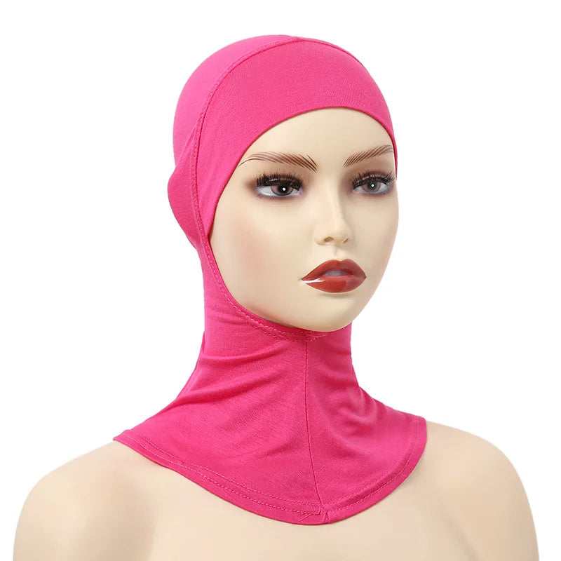 Turban Caps for Women Muslim