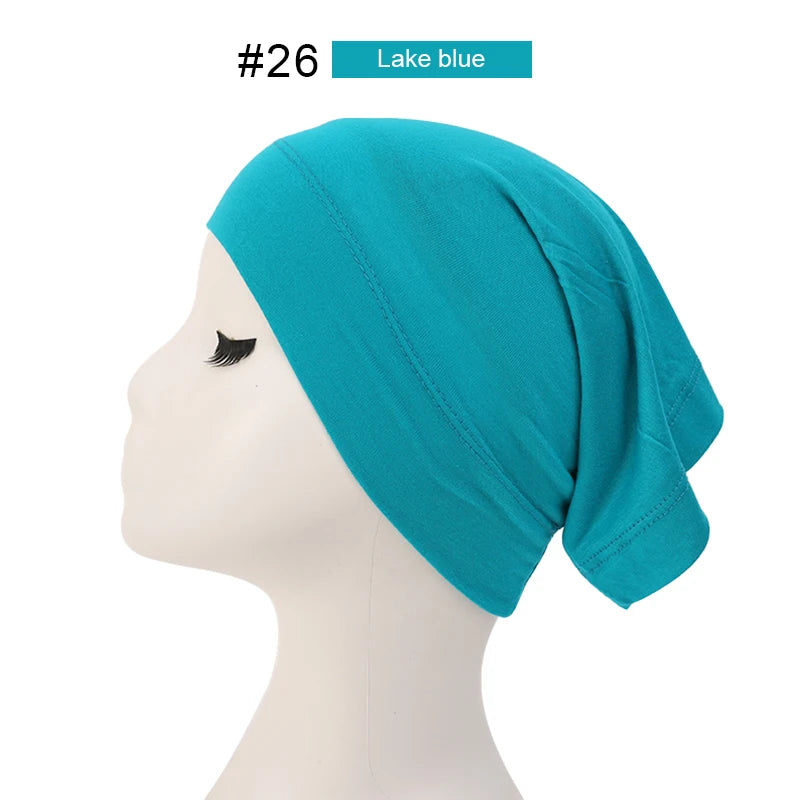 Fashion Muslim Women