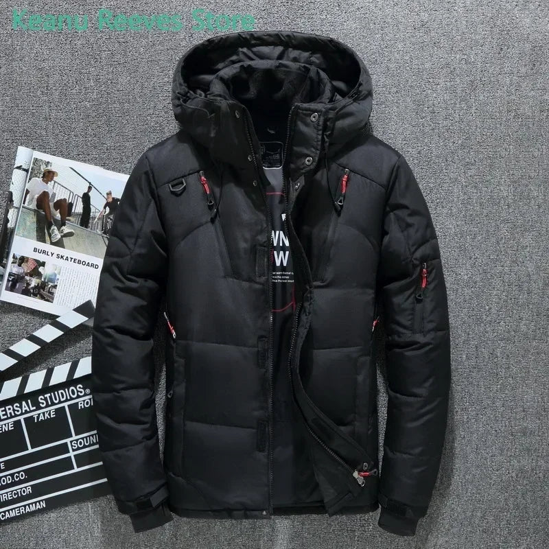 Jacket Men