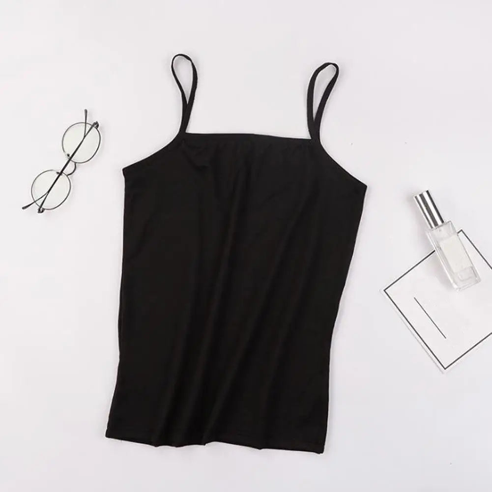Hot Women's Vest Knitted