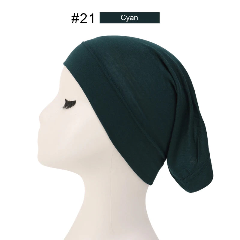 Fashion Muslim Women