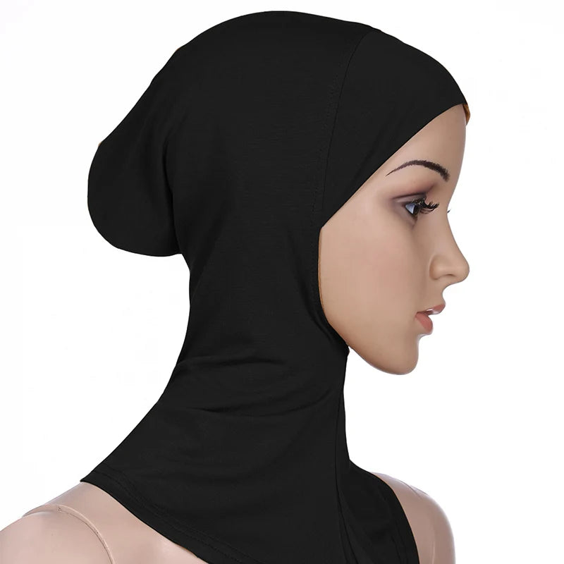 Turban Caps for Women Muslim