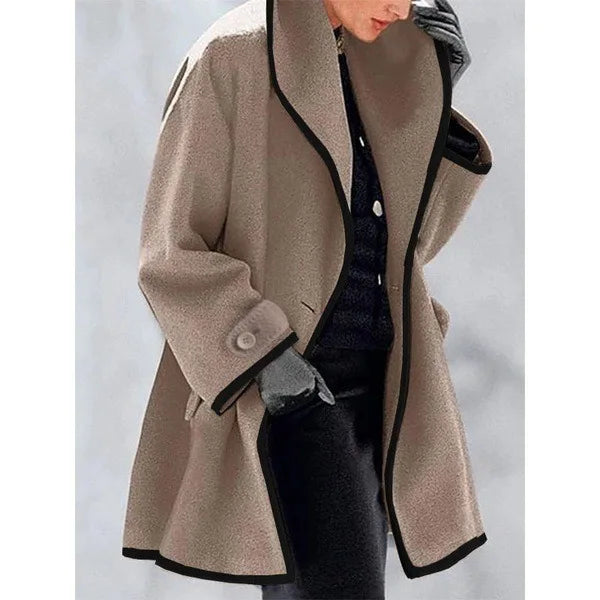 Women's Autumn And Winter