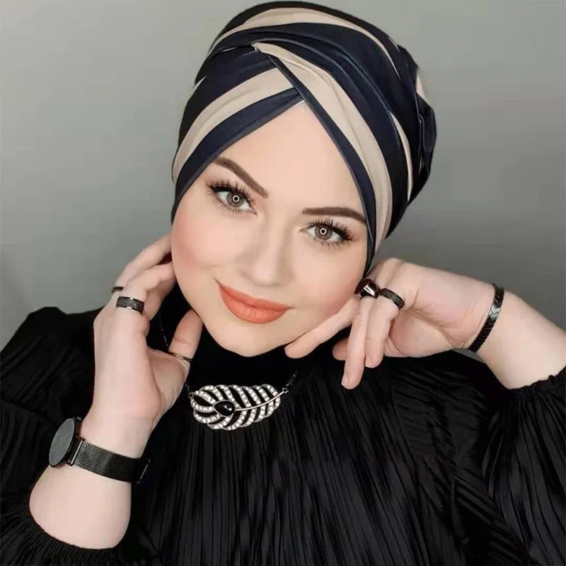 Muslim Modest Women