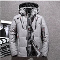 Men Winter Jacket