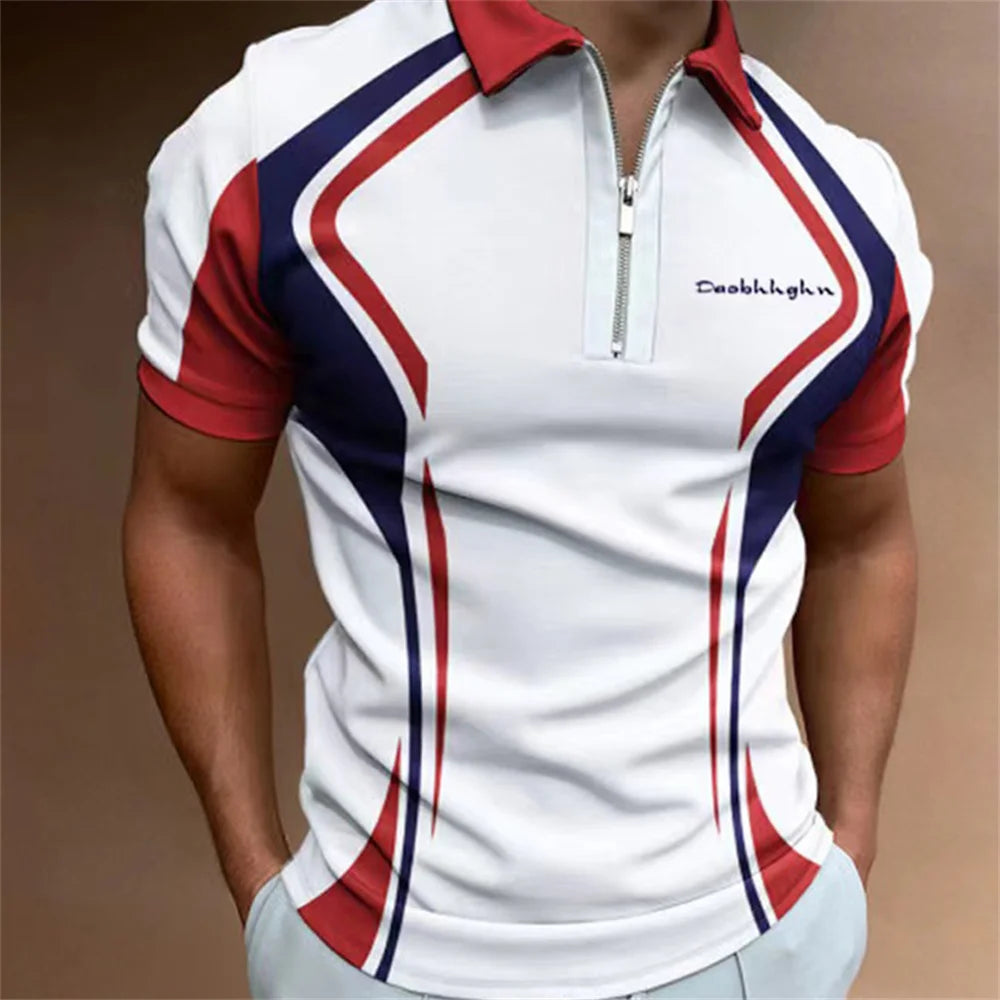 Men Polo Shirt