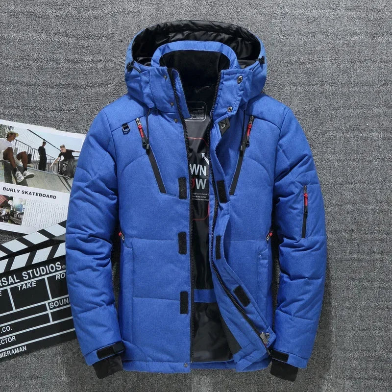 Jacket Men