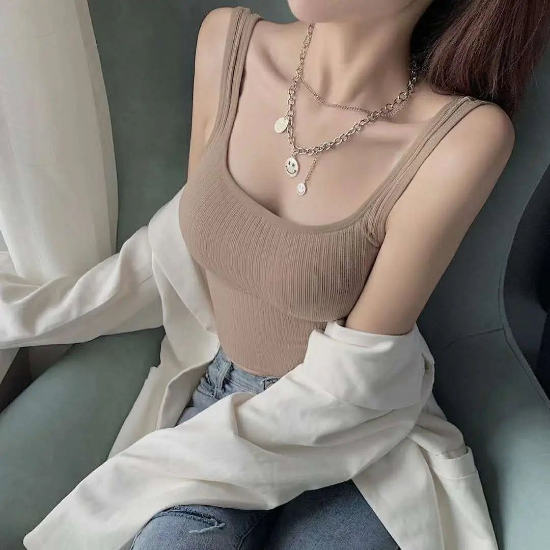 Summer Crop Top