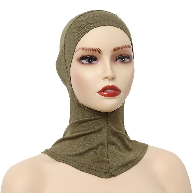 Turban Caps for Women Muslim