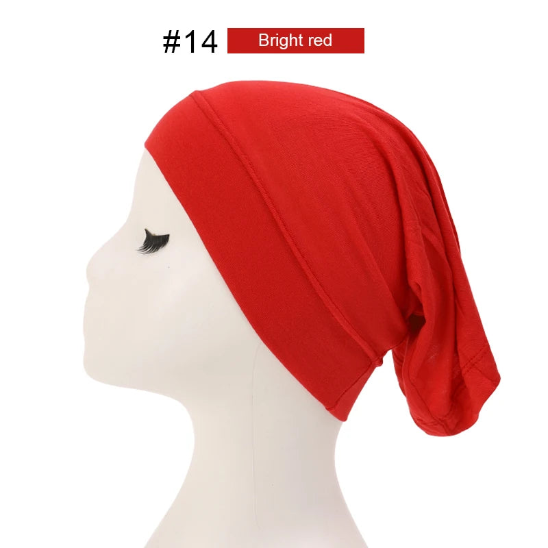 Fashion Muslim Women