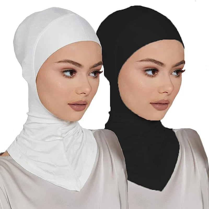 Turban Caps for Women Muslim