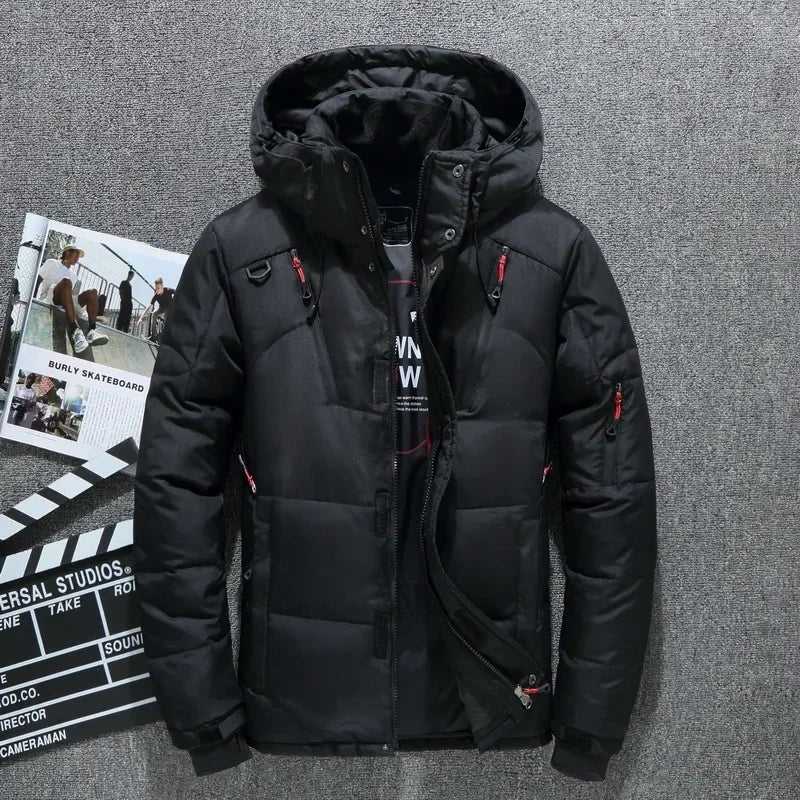 Jacket Men