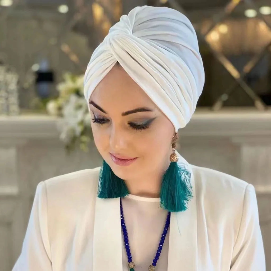 Muslim Modest Women