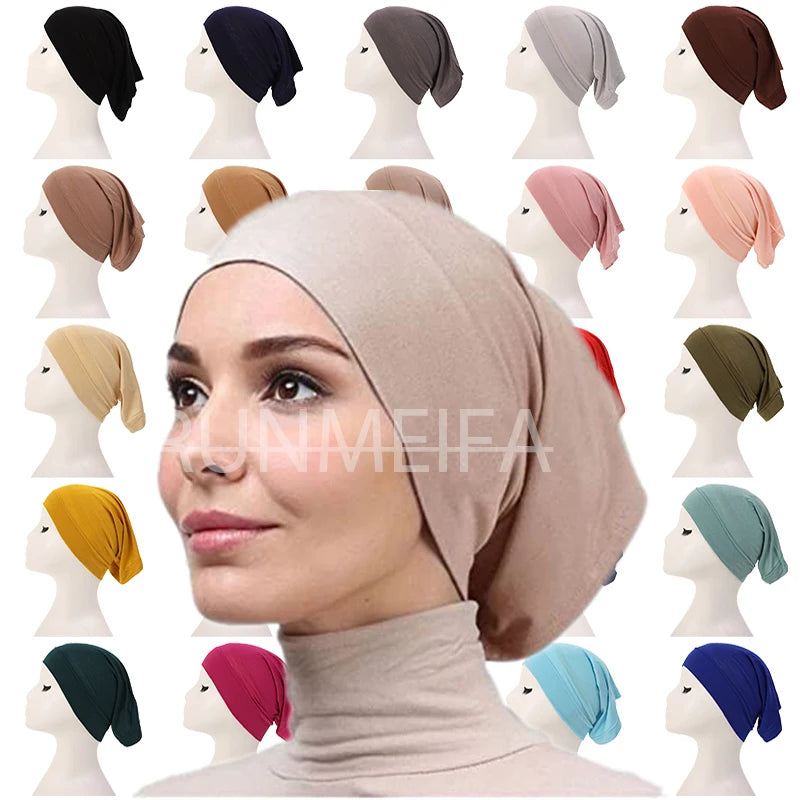 Fashion Muslim Women