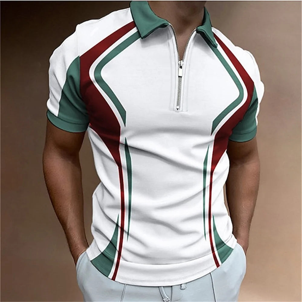 Men Polo Shirt