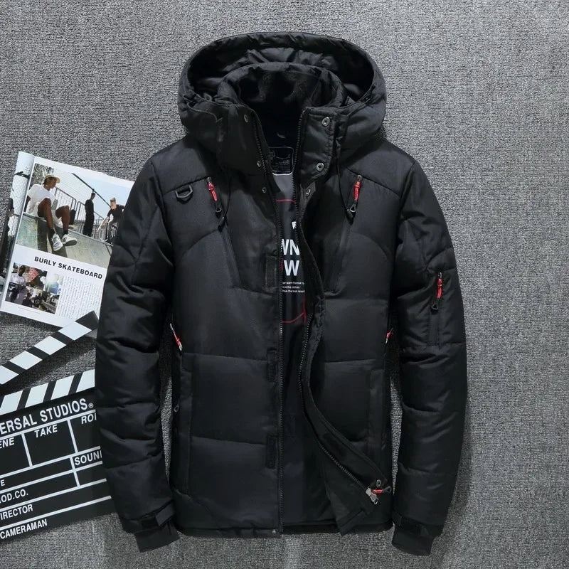 Jacket Men