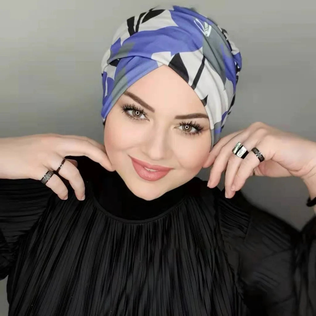 Muslim Modest Women