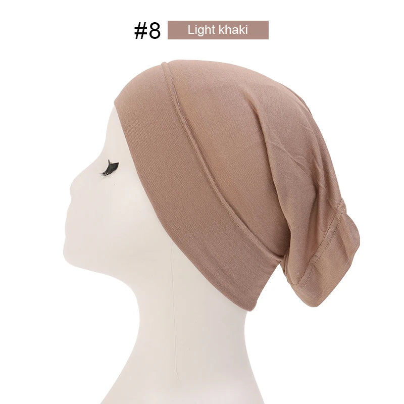 Fashion Muslim Women