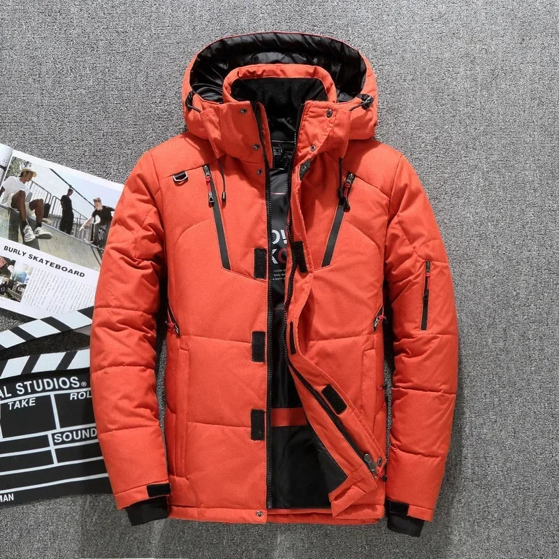 Jacket Men