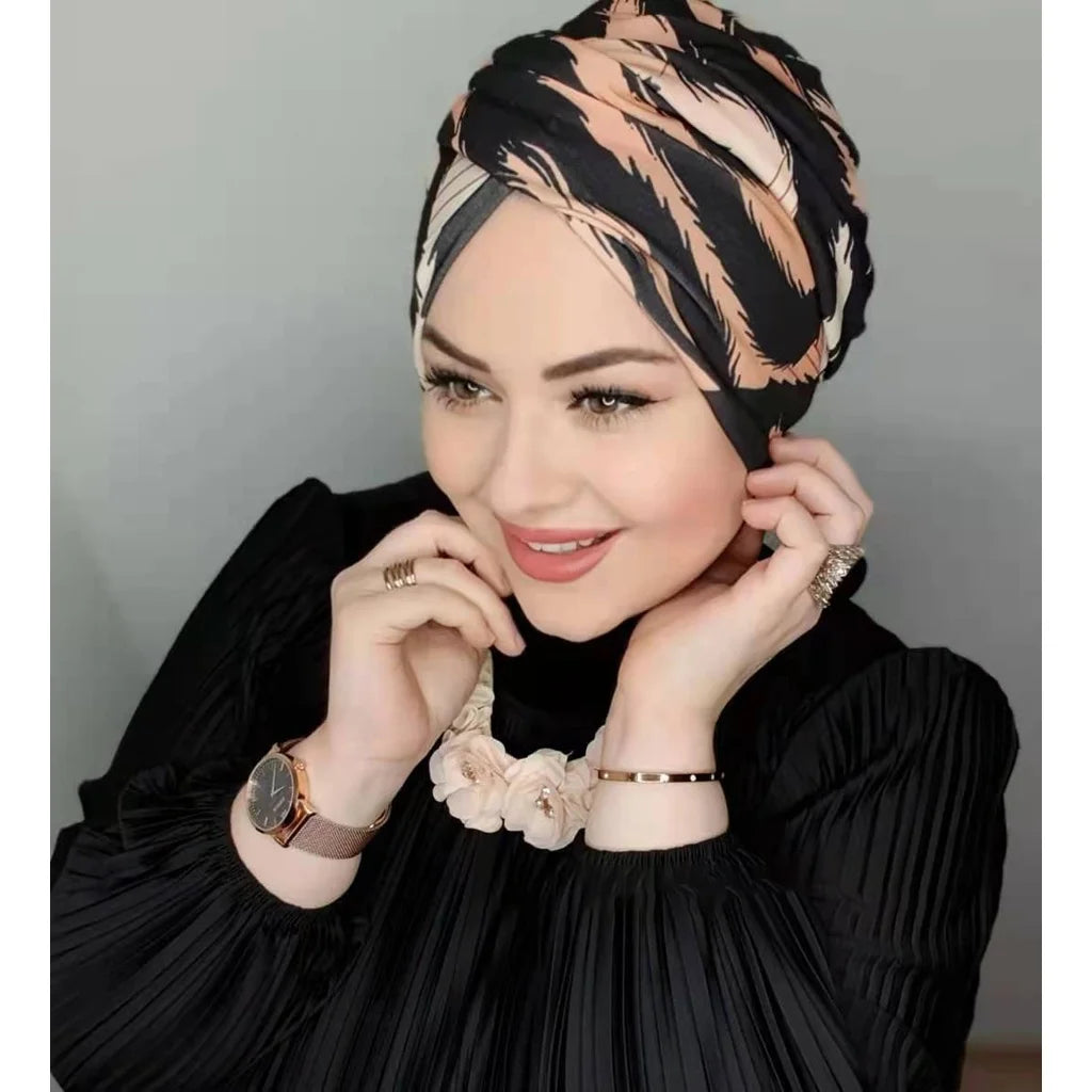 Muslim Modest Women