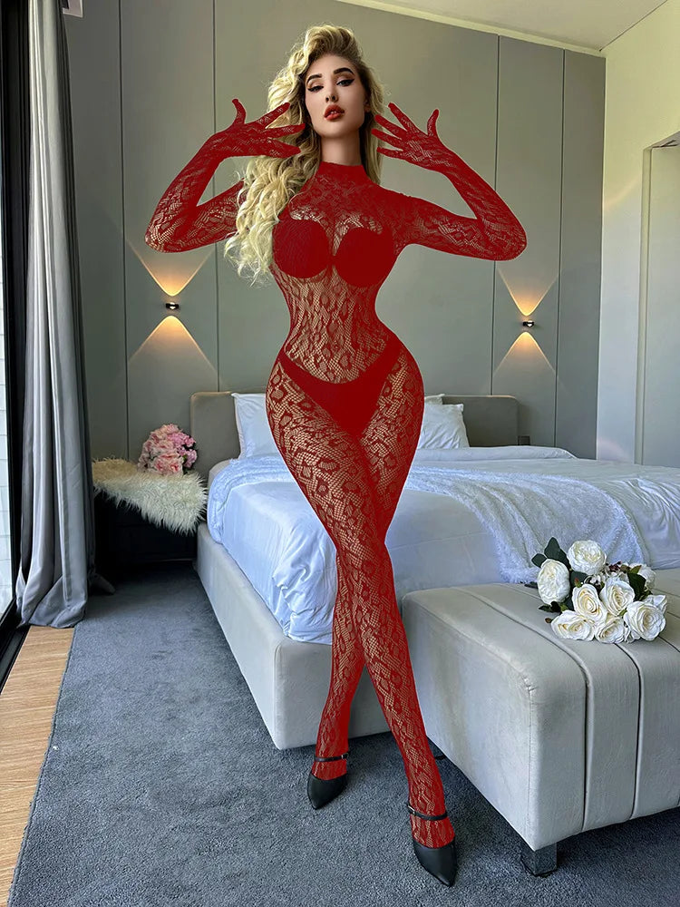 Sexy Lace