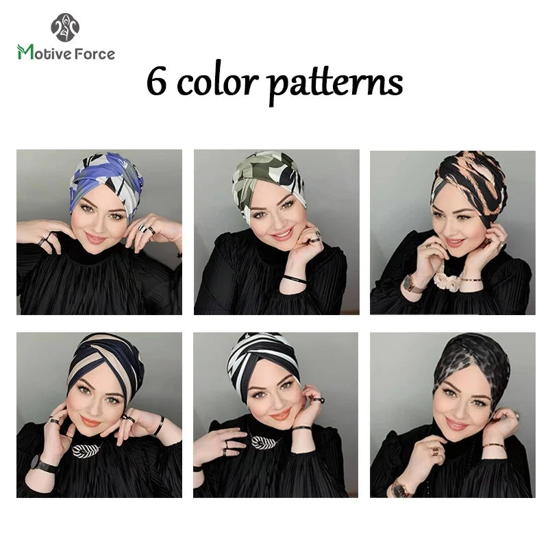 Muslim Modest Women