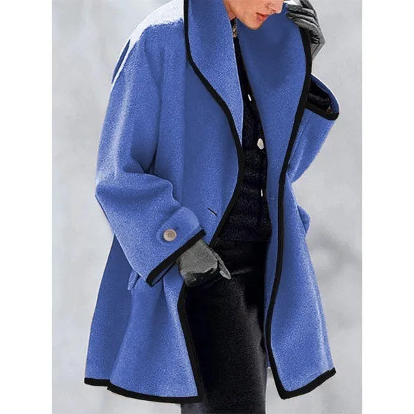 Women's Autumn And Winter